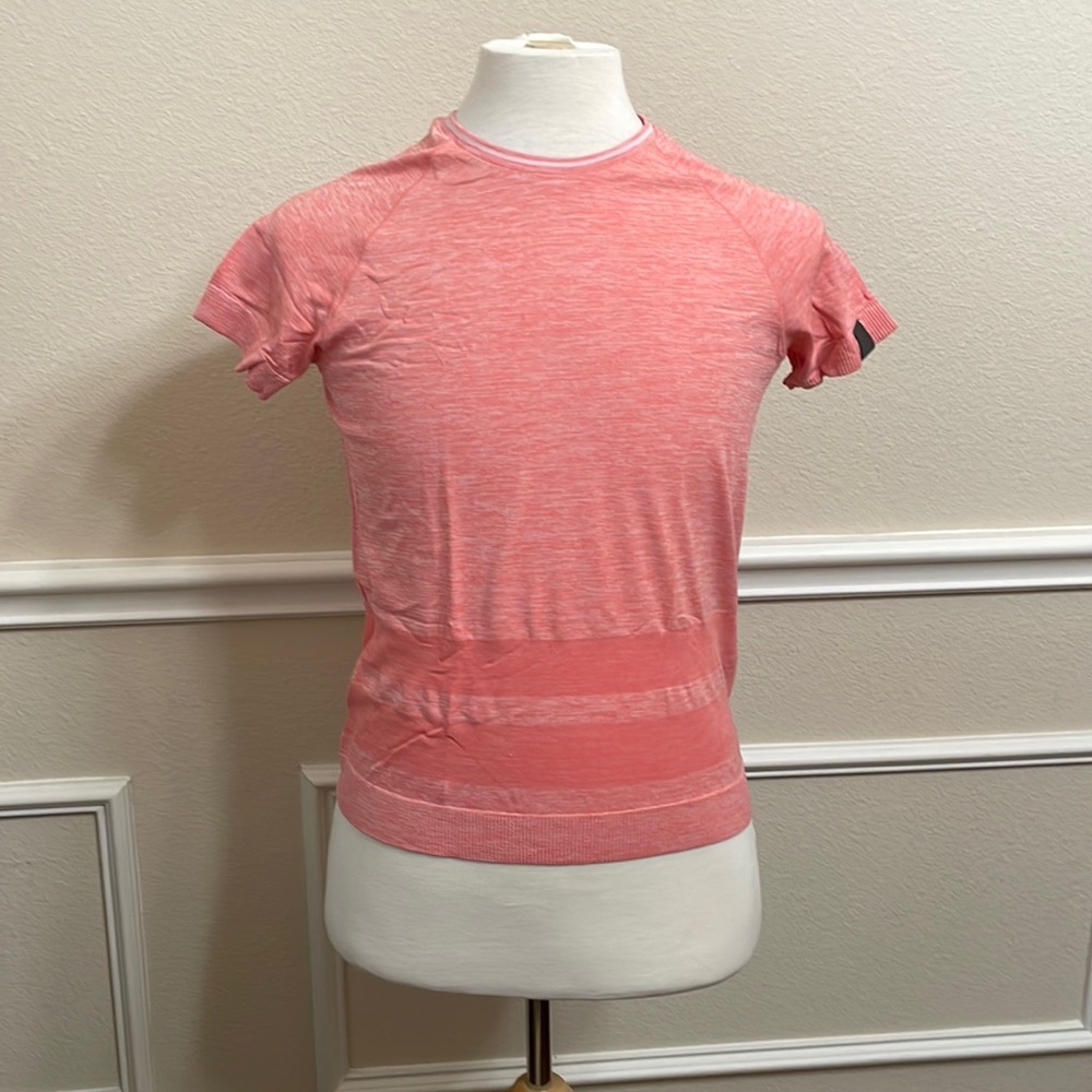 Kari Traa SOLVEIG TEE - Punch